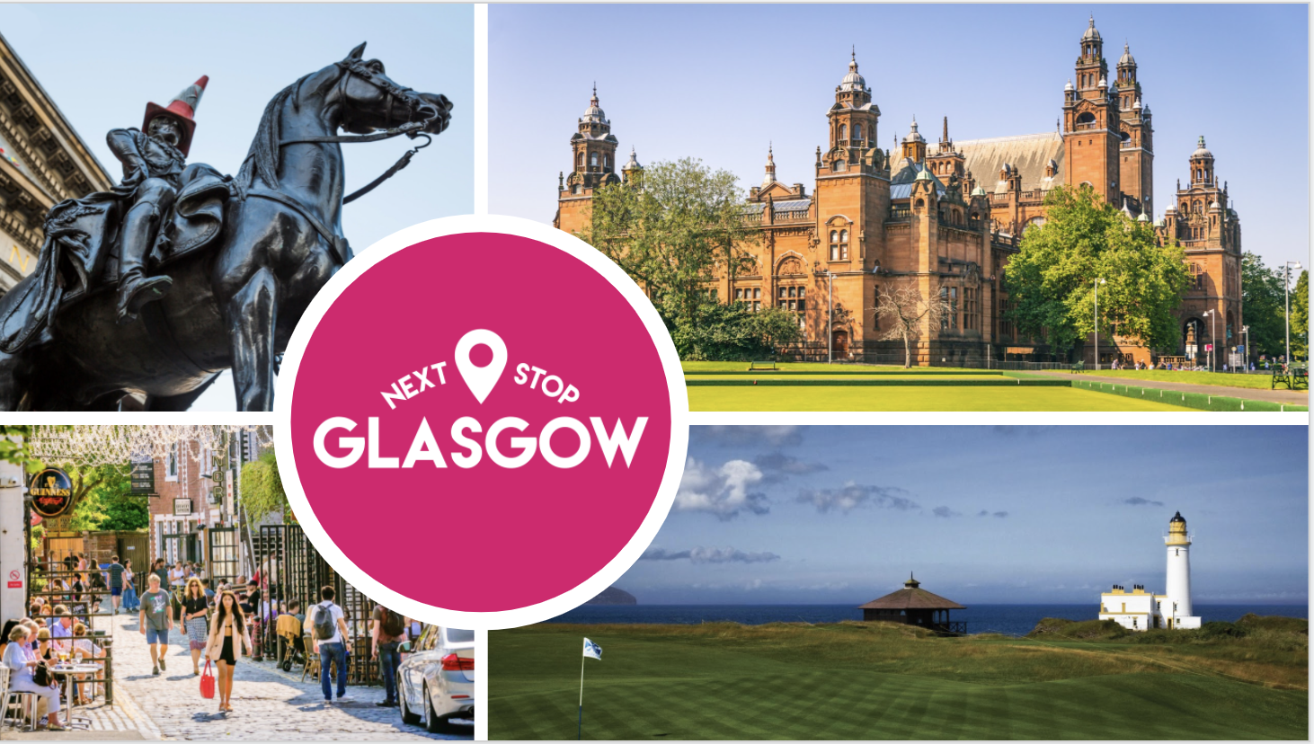 Glasgow Cit Festival Of Forums